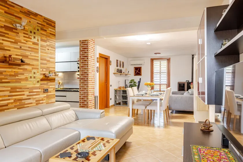 Vacation home in Muravera - Image 1
