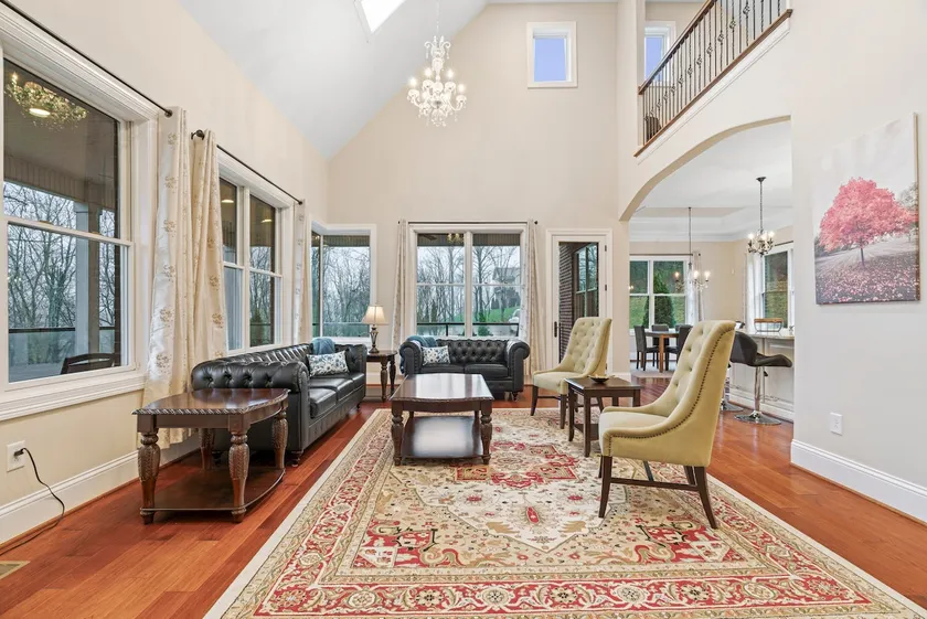 Family friendly deluxe home near Franklin, TN - Image 1