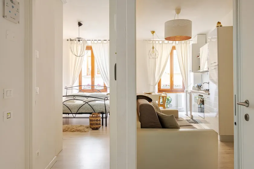 Dolce Riva Downtown apartment - Image 1