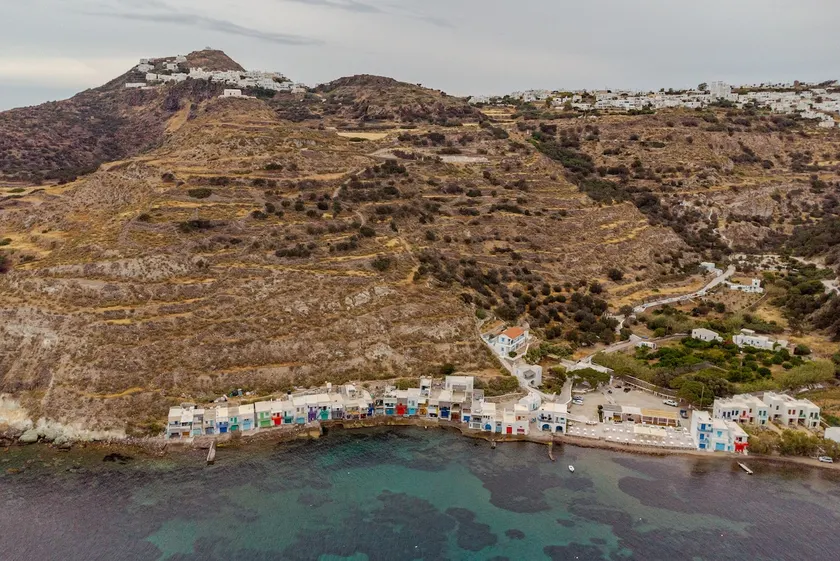 Drougas' Sea House - Image 1