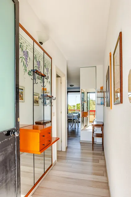 cozy and quiet. Residence Nicla - Image 1