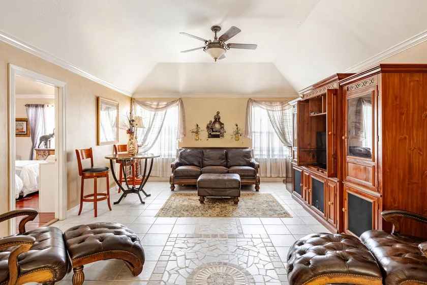 The Estate Home: un luxe DFW - Image 1