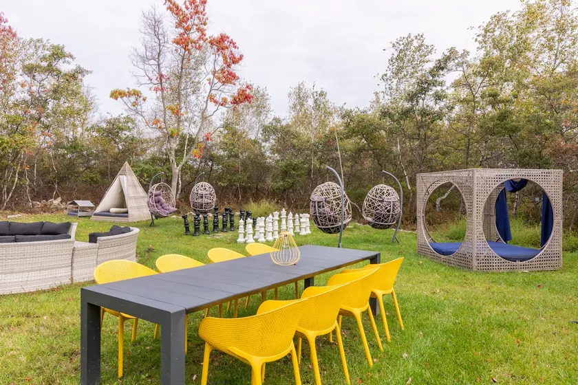 Superheroes • BBQ • Game Rm • Fire Pit • Sleeps 10 - Image 1