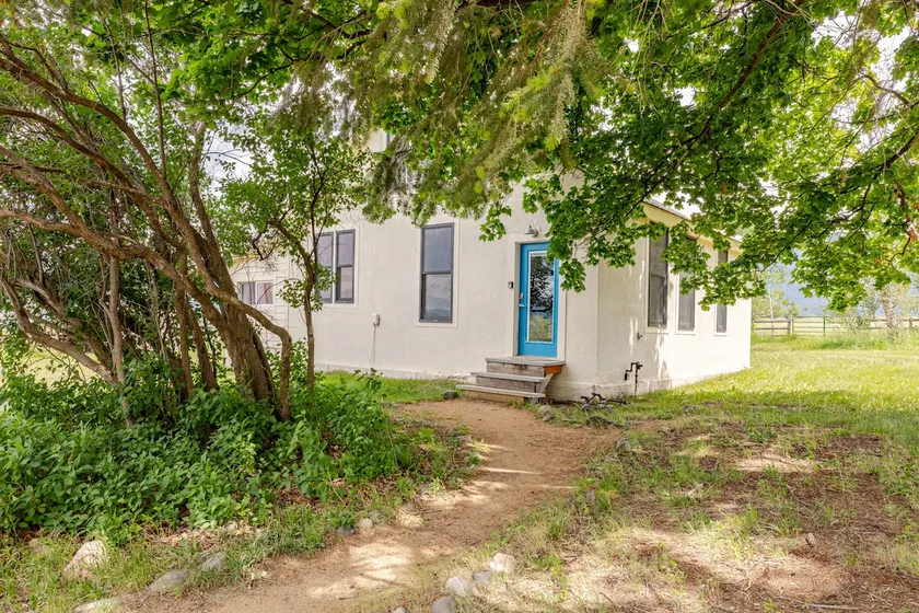 Modern Farmhouse: Heart of the Jocko Valley, 23 Minutes From Missoula - Image 1