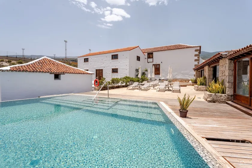 The Houses of Camino Real III - Image 1