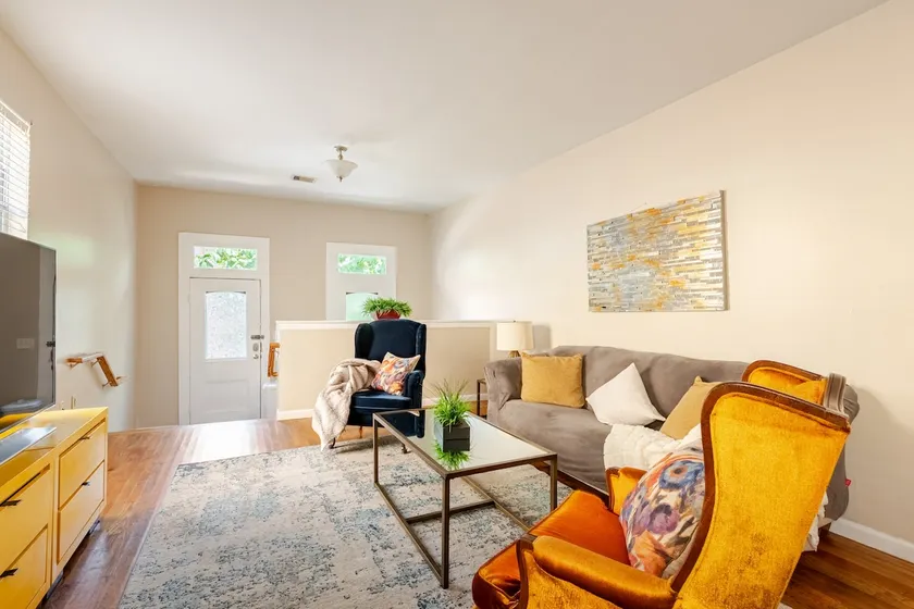 Cozy Historic 2BR House 10 Min to French Quarter - Image 1