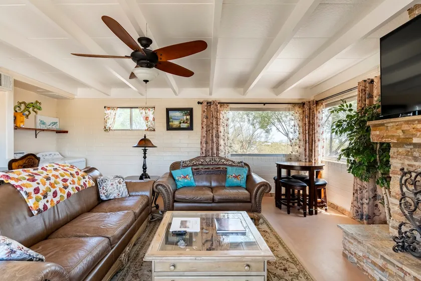1BR Casita on 17 Scenic Foothills Acres #9 - Image 1