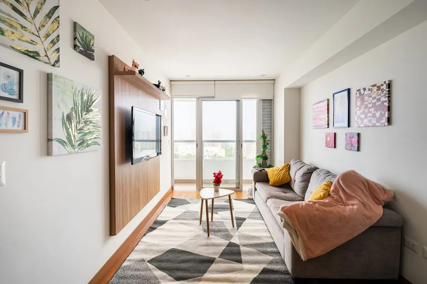 Exclusive Le Saule Apartment**** - Image 1