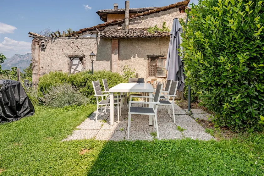 Lavender and Rosemary Cottage - Image 1