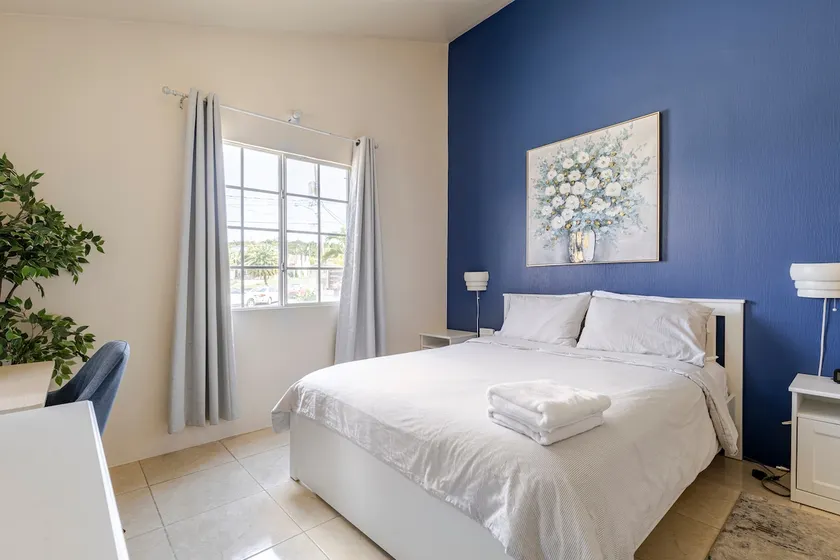 Montego Bay Oasis with Garden Patio - Image 1