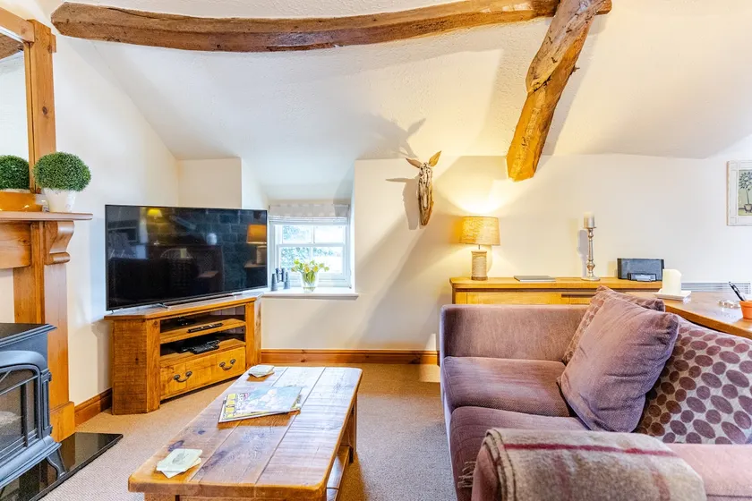 The Conkers Country Cottage Self Catering Retreat - Image 1