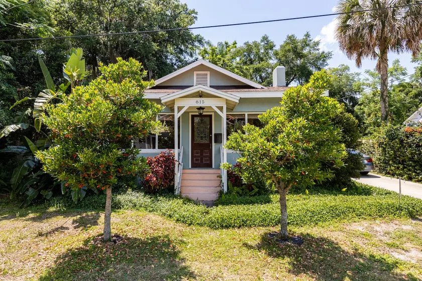 Historic 1925 Bungalow - Image 1