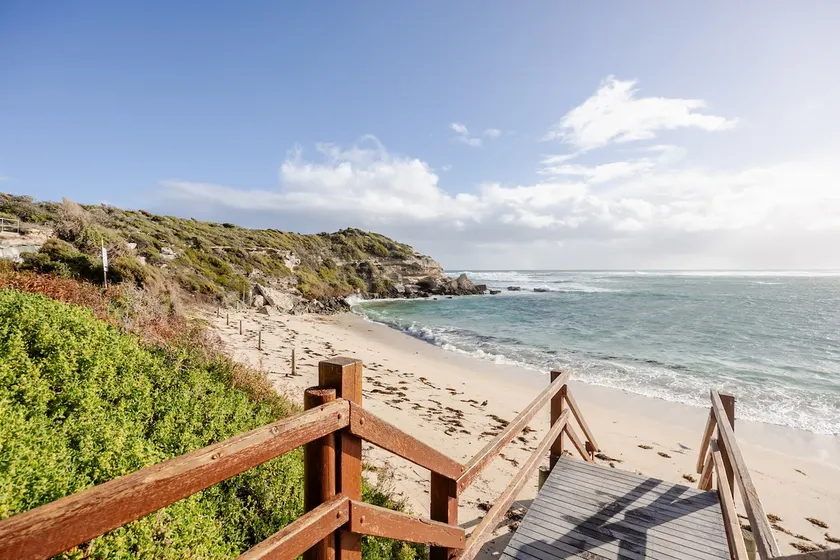 Margaret River Beach House - Ombak Villa - Image 1