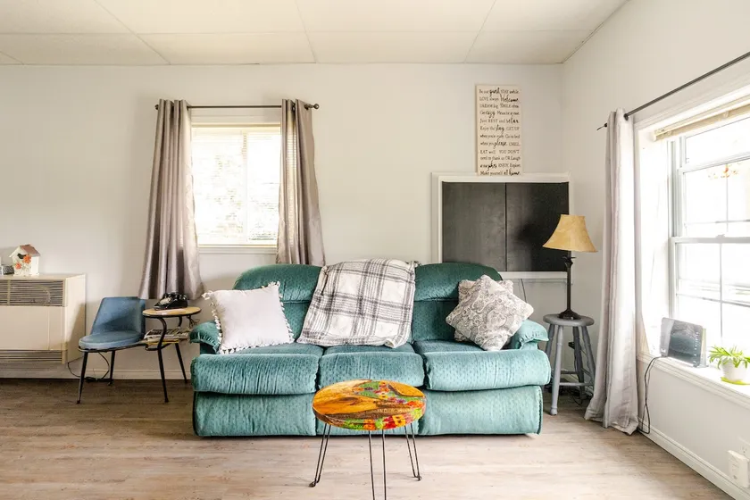 Bright and cozy getaway - Image 1