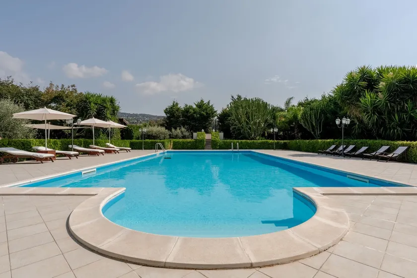 Torre Venza - ”Two-room apartment il Fico” - Image 1