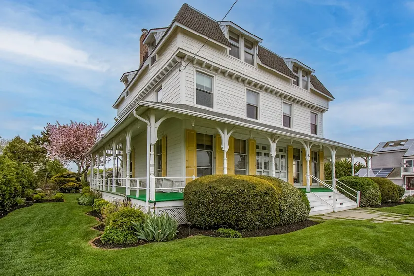 Ocean Views Sea Girt- Private suite, walk to beach - Image 1