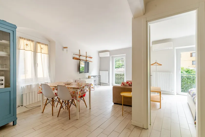 Casa Margherita dal Bacchetto - Image 1