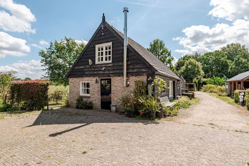 Rural Vacation Home - Image 1