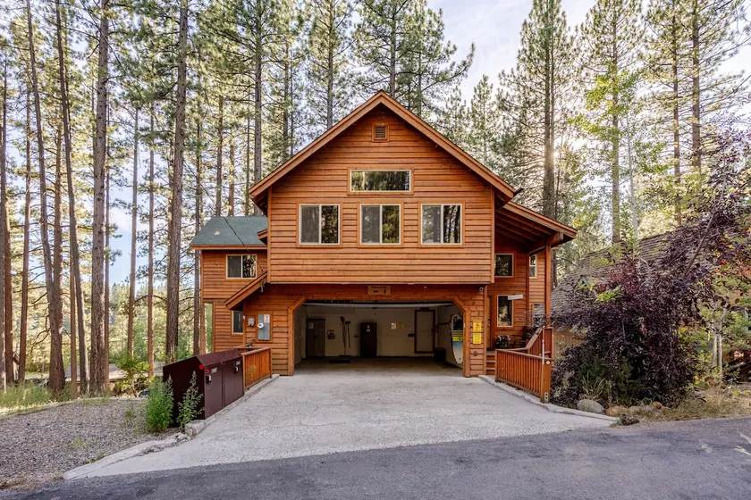 Gorgeous & Modern Cabin nr. Heavenly, Casinos and Outdoor Adventures - Image 1