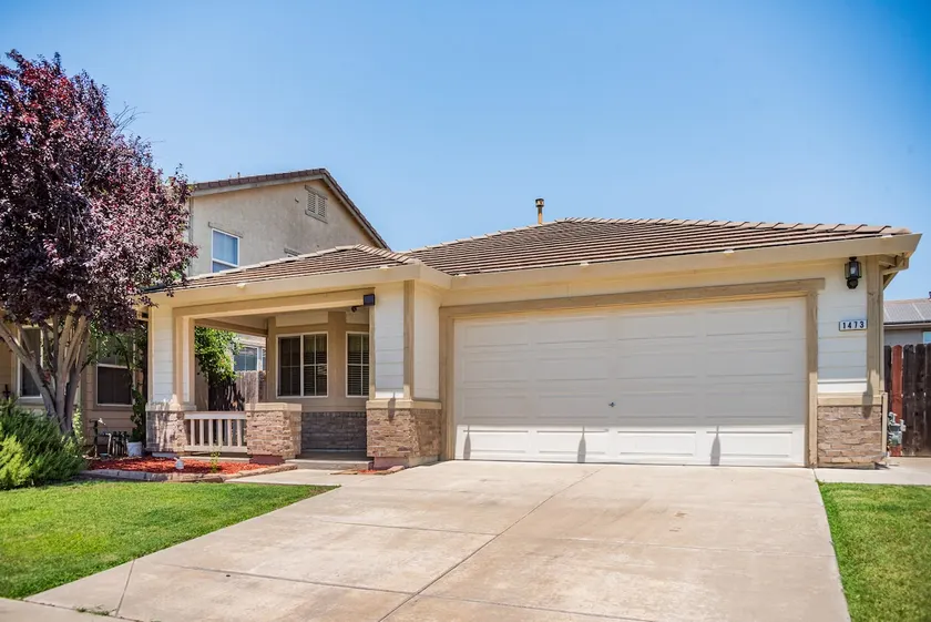Relaxing Getaway Home in North Merced - Image 1