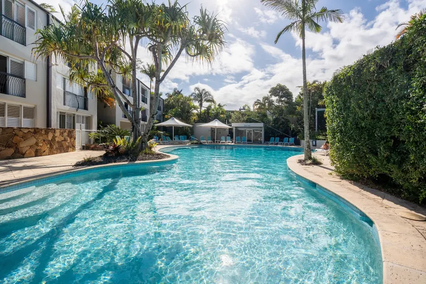 203/16 Noosa Drive, Noosa Heads, QLD 4567 - Image 1