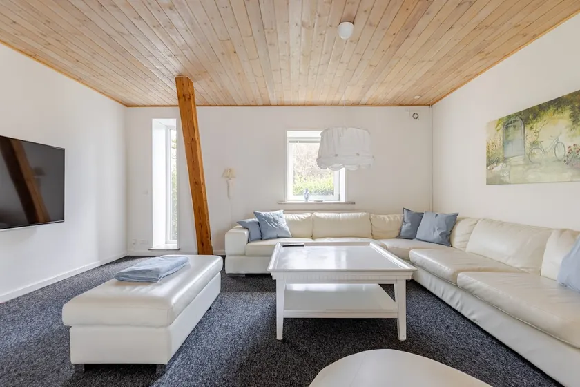 Country View Holiday House for 8 persons - Image 1