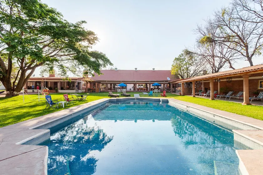 Quinta Oasis R5 - Image 1