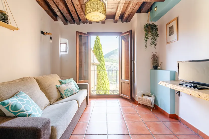APARTAMENTO LA PONDEROSA - Image 1