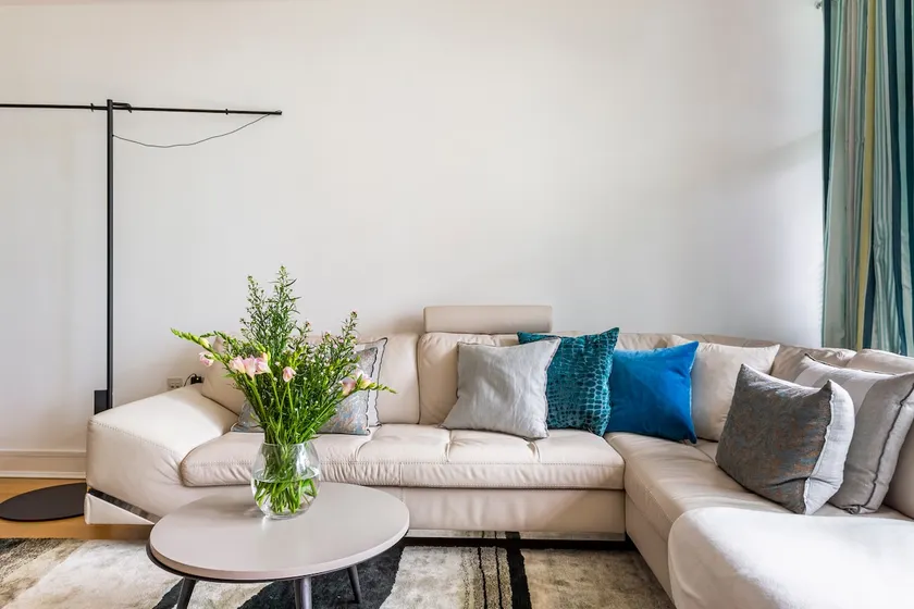 luxury2 bedrooms appt in central London 4 guests - Image 1
