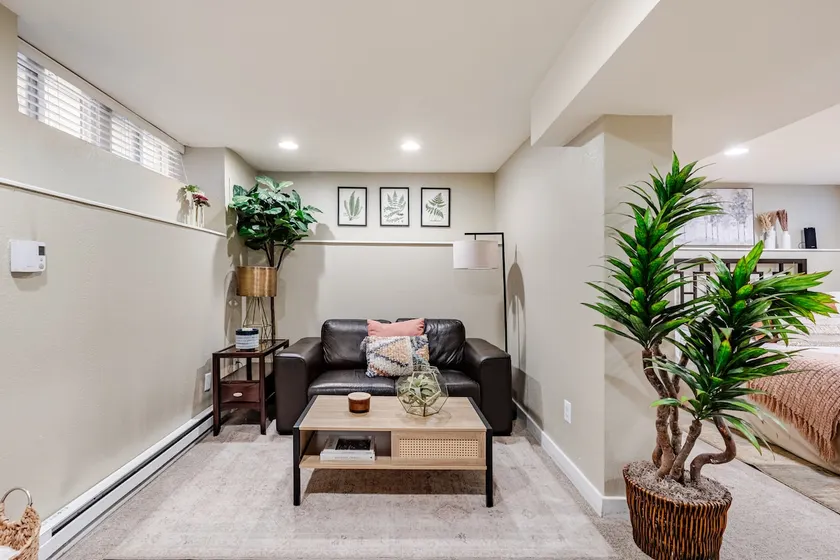 Stylish Apt • Desk & Parking • Walk to SoBo Dining - Image 1