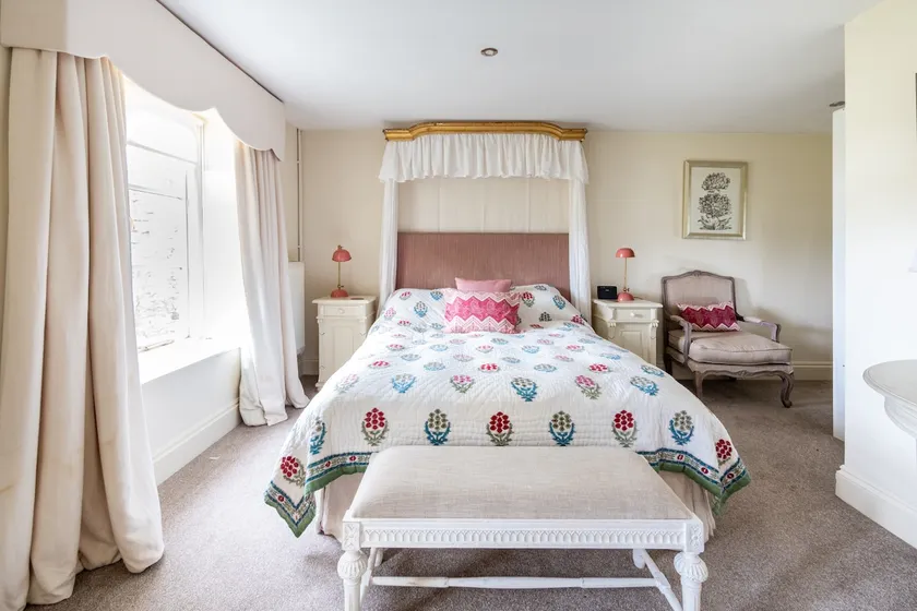 New Barn Farm Cottage - Image 1