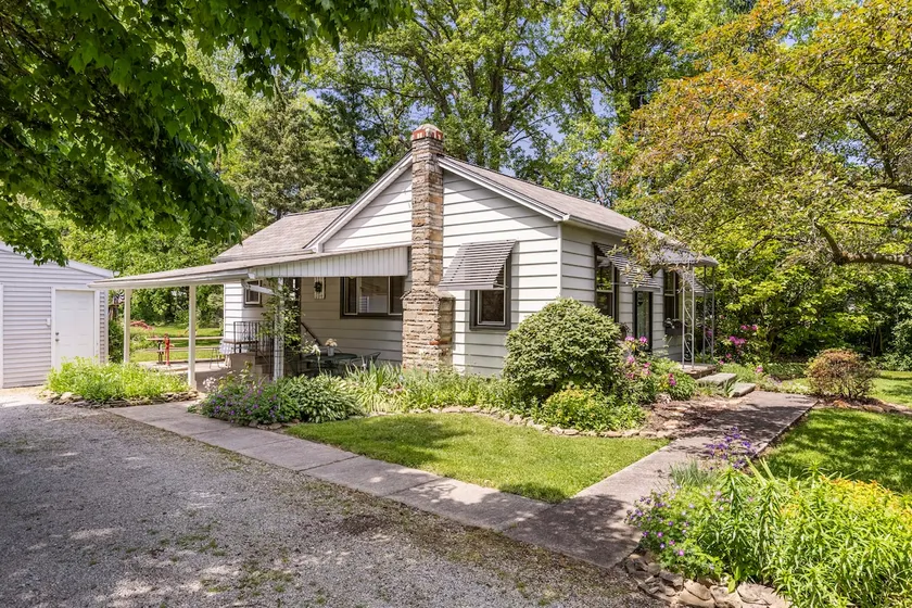 The Farmer's Cottage - Image 1