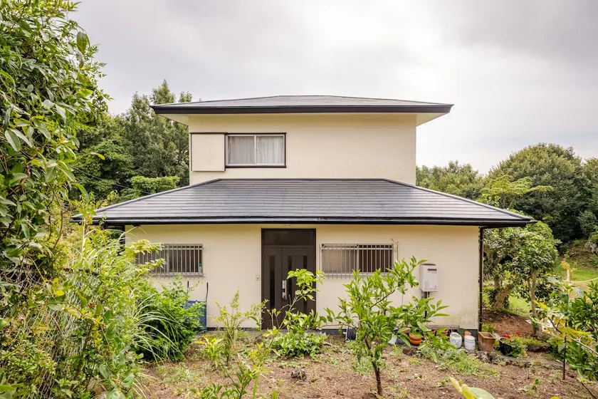 Masaya Villa in the Heart of Izu, Extension - Image 1