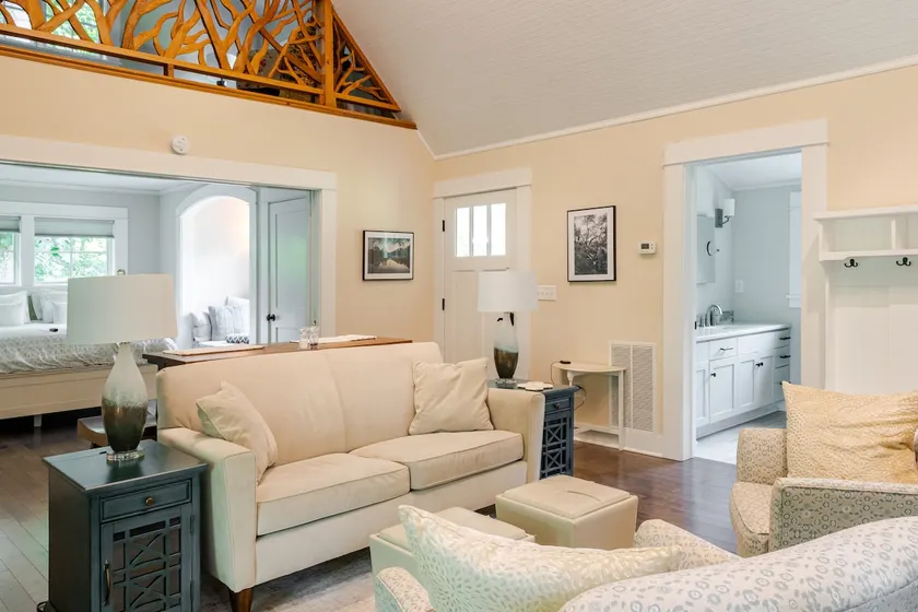 Woodwind Cottage - Image 1