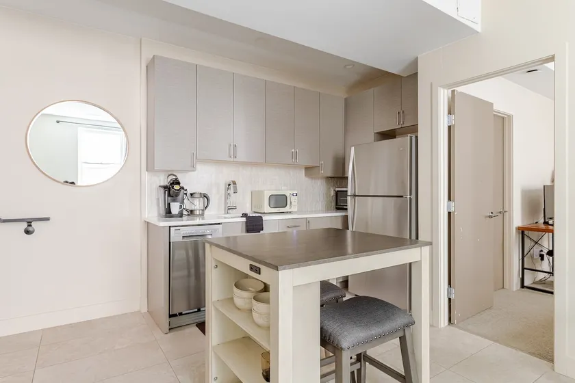 Sunnyside Retreat | Sleeps 6 · Dual Desks · LoHi - Image 1