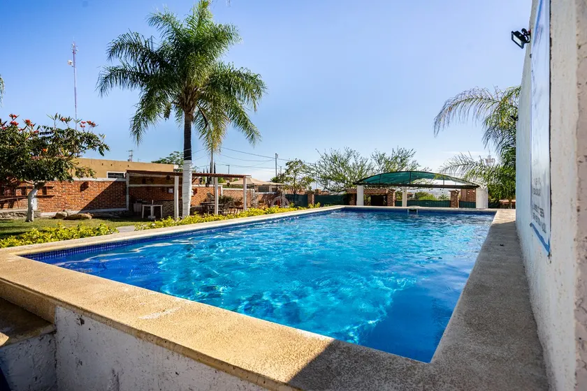 Country house with pool 10 minutes from Chapala - Image 1