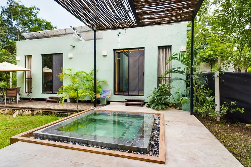 Exclusive Villa - Breakfast & Private Jacuzzi - Image 1
