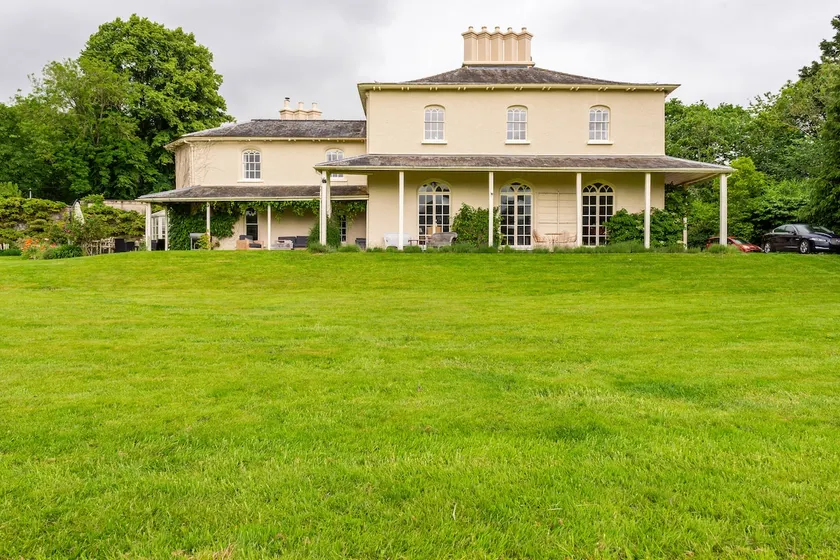 Self-contained suite in Country House Crickhowell - Image 1