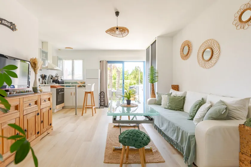 Cozy Royan house near the beach - Image 1
