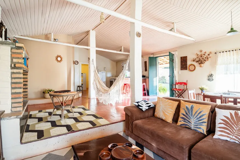 Entire house for rest and home office - Image 1
