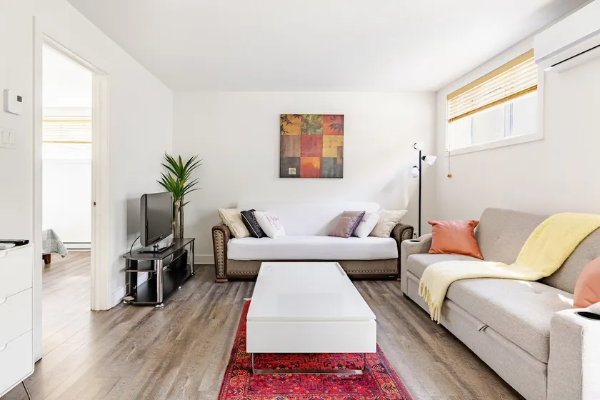 New and spacious housing (Property number 307569) - Image 1