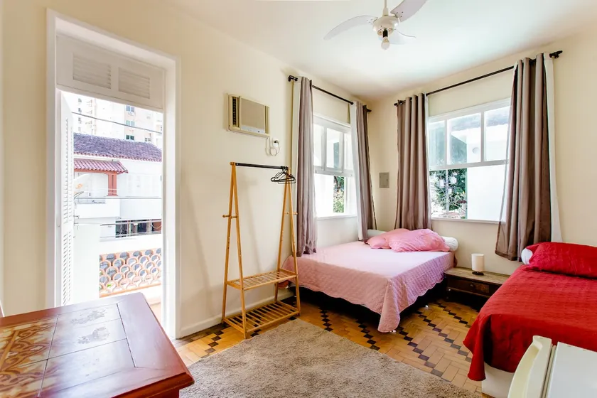 Single room in a private home - Tijuca - Image 1