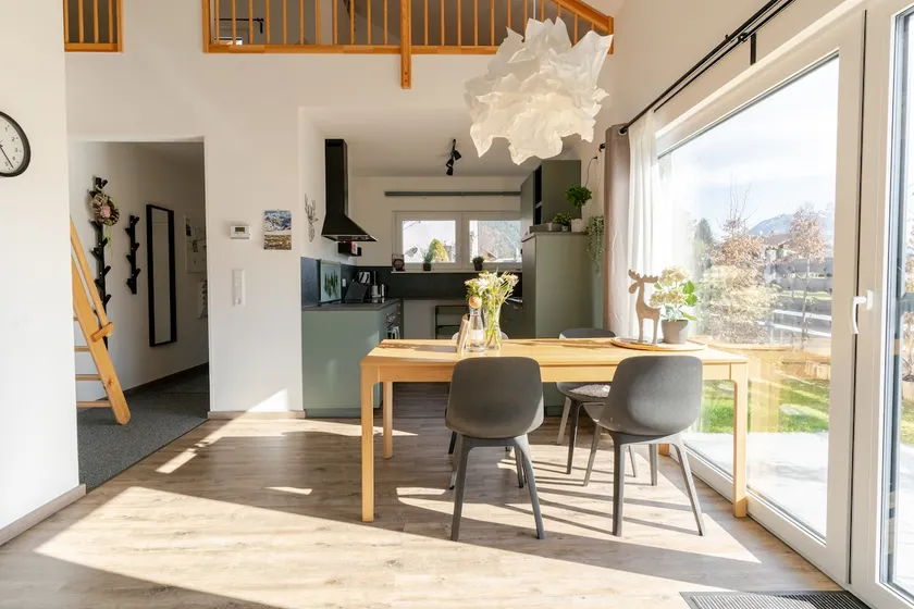 Mein Chalet - Image 1