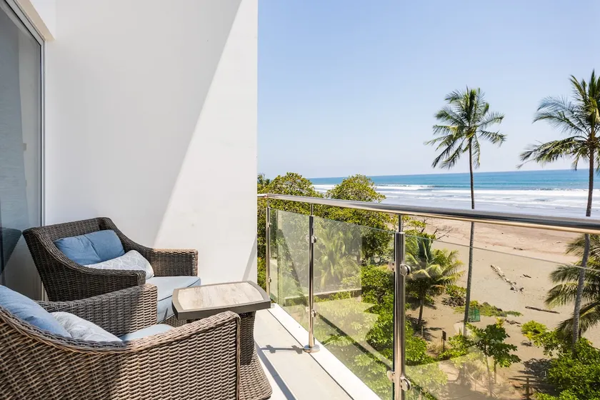 1504 Penthouse @ Bejuco Beach - Image 1