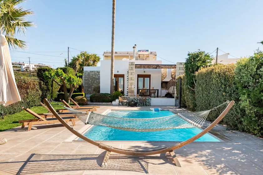 Villa Mathios - Image 1