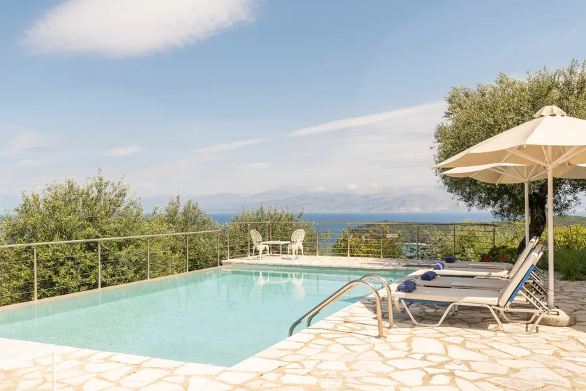Three Stones Villas by Rodostamo Collection - Image 1