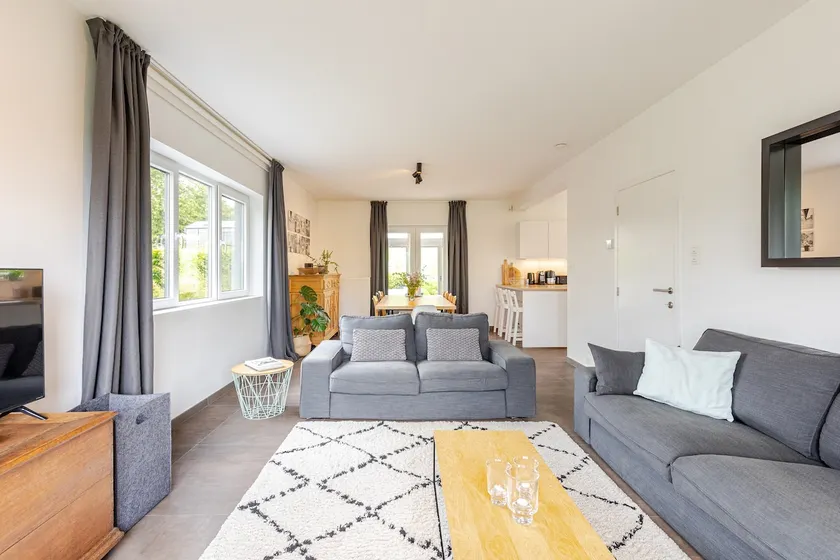 Gîte le 44 - au calme avec jardin, proche de Namur - Image 1