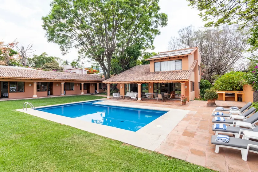 Casa Los Laureles Incredible Family Oasis - Image 1