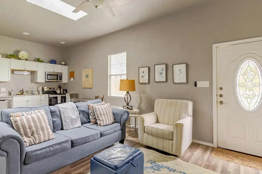 The Haven B, Cozy and clean in Denton, Texas! - Image 1