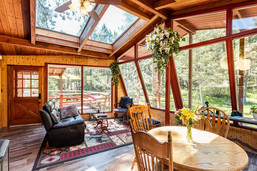 Rocky Mountain Retreat - Image 1